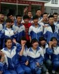【荷塘】浓墨同学情（散文）