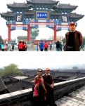 【浪花】王家归来不看院（游记）