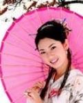【丹枫】春韵十首（古韵）
