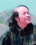 【柳岸•春】红尘佛性（随笔）