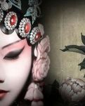 【楚汉】青门引（古韵）
