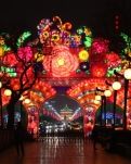 【荷塘“春之梦”征文】长安行吟（古韵）