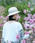【丹枫】柔丝春乡俏（外一首）