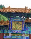 【心灵】塞罕坝国家森林公园（散文）