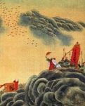 【丁香•那年丁香】从军行（小说）