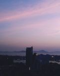 【星月】激流下的平静（诗歌）