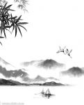 【楚汉】五律·夏之风（六首古韵）