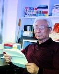 【礁石】灵魂深处的六十个岁月（散文）