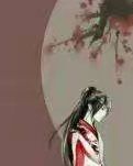 【柳岸•恋】满江红（古韵/外二阕）