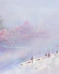 【柳岸•恋】通讯录（微小说）