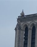 【心灵】参拜巴黎圣母院（散文）
