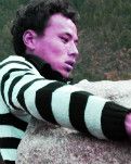 【柳岸•恋】拥抱太湖石（微小说/外一篇）