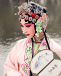 【柳岸】国粹，唱给父亲听（诗歌）