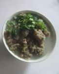 【暗香】开封四味烩菜（散文）