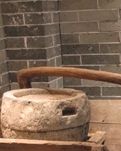 【心灵】 冬夜里的辛劳（散文）
