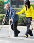 【心灵】乱投医（小说）