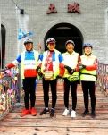 【浪花】四渡赤水重要节点——土城（随笔）