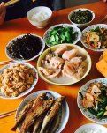 【江山人赏江山文】将一顿饭升华为精神食粮（柳岸）