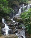 【浪花】水思（散文）