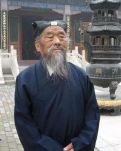 【看点·红尘】定风波（微小说）