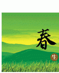 【丁香】三言两语话四季（微组诗）