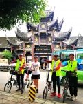 【天涯】自贡盐业历史博物馆(游记)