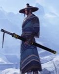 【萌芽】查侠（人物传记）