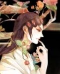 【暗香】戏中人（小说）