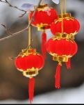 【江南】灯笼会  澎湖湾（散文）