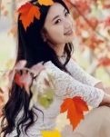 【清风】秋，你红了的时候(外一首）