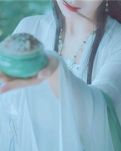 【暗香】香息（散文）