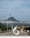 【东北】黄岐黑鲛崖上的咏叹调（随笔）