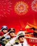 【丹枫】我的祖国（诗歌）