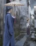 【八一】错爱（小说·家园）