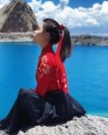 【八一】向西，遇见爱（电影文学剧本·家园）