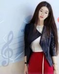 【暗香】一路有你（散文诗）