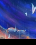 【心灵】雨夜.过客（诗歌）