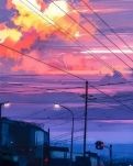 【丹枫】风衣（散文）