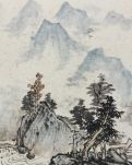 【清风】绿葱坡滑雪   （诗歌外一首）