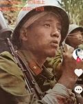 【八一】最后的冲锋（组诗）
