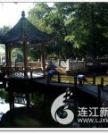 【菊韵】四位老人与玉泉山烈士陵园的情怀(上部）