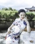 【八一】红尘有爱（小说）