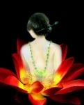【清风】一直想找到时光的样子(外一首）（诗歌）