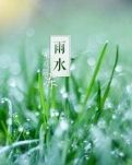 【星月】被雨点敲醒的梦乡（外二首）