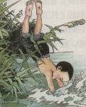 【轻舞】童年（诗歌）