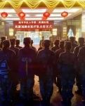 【星月 首发】我看到了（外两首）
