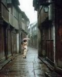 【清风】雨巷三阕