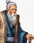 【柳岸】老龙（微小说）