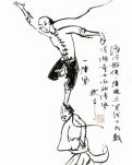 【清风】趣读《俗世奇人》——心善本事大（随笔）