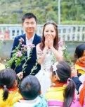 【丁香】二憨（小说）